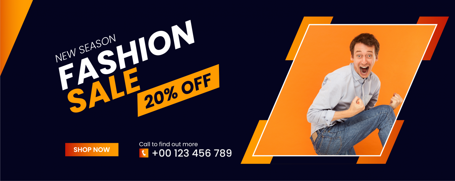 Ecommerce promo